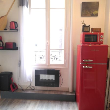 Little Studio In Paris Saint-Ouen  Exterior photo