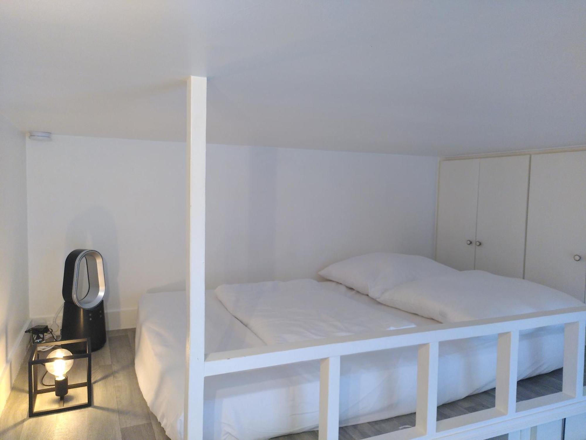 Little Studio In Paris Saint-Ouen  Exterior photo